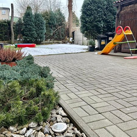 Apartament Sweetdream Katowice Bagian luar foto