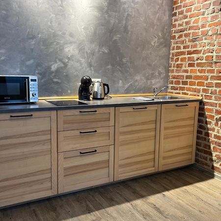 Apartament Sweetdream Katowice Bagian luar foto
