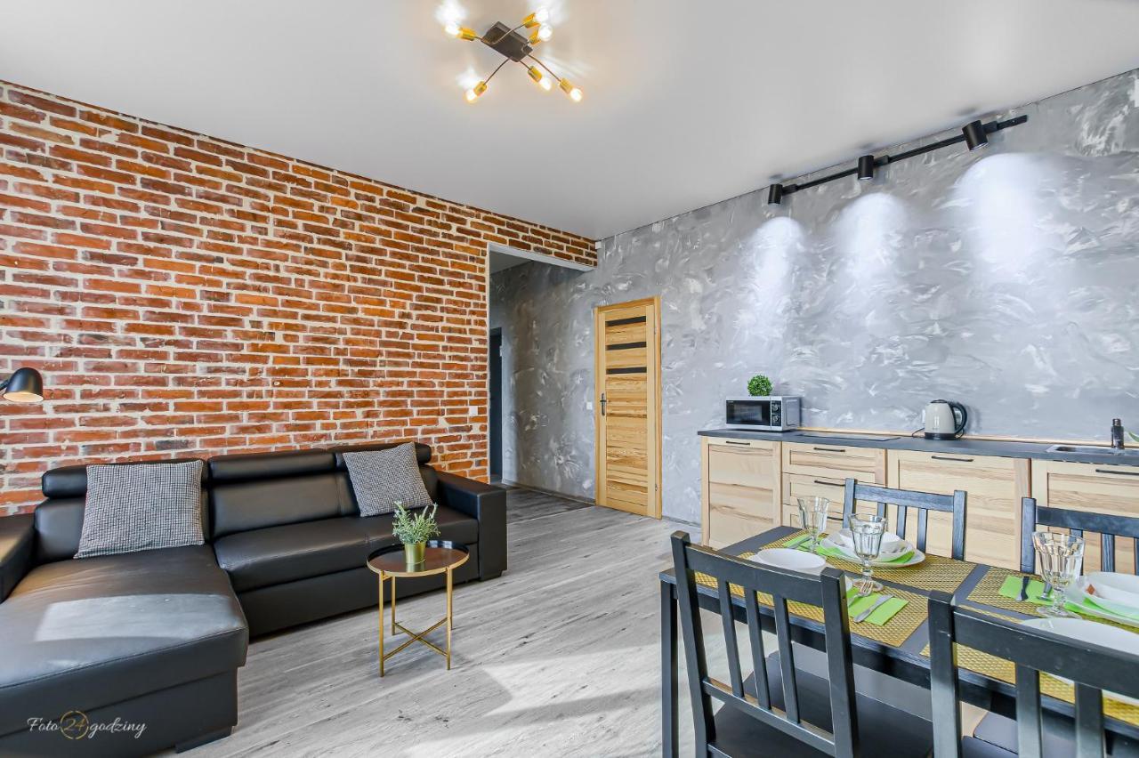 Apartament Sweetdream Katowice Bagian luar foto
