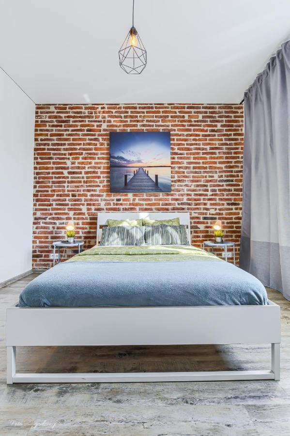 Apartament Sweetdream Katowice Bagian luar foto