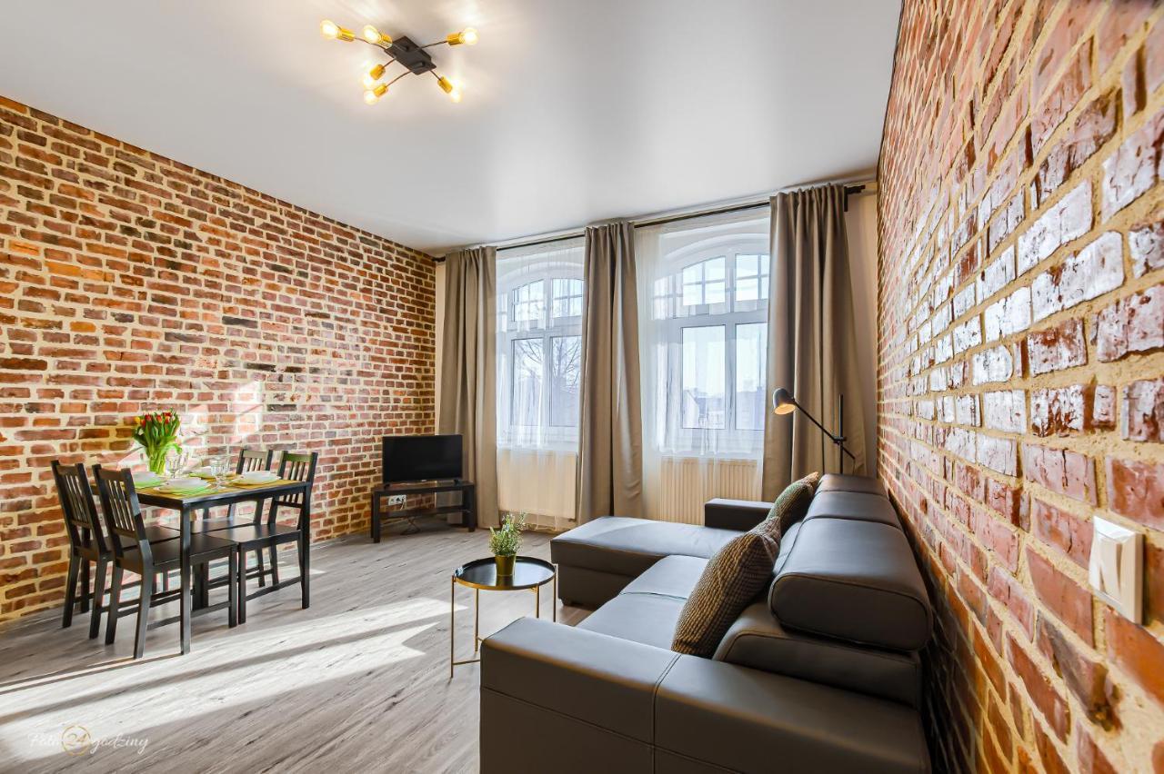 Apartament Sweetdream Katowice Bagian luar foto
