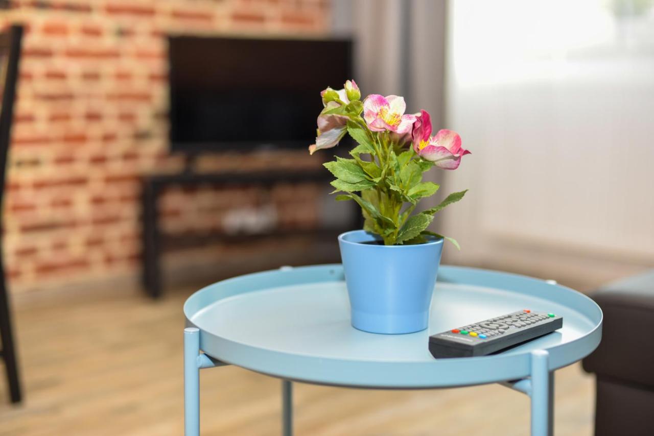 Apartament Sweetdream Katowice Bagian luar foto