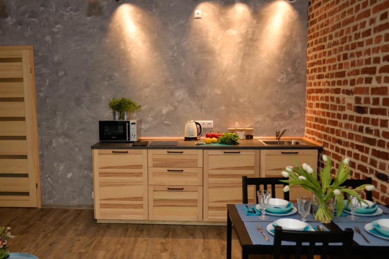 Apartament Sweetdream Katowice Bagian luar foto