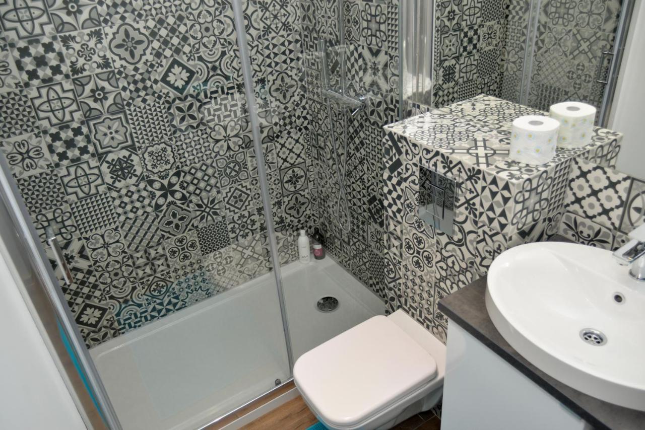 Apartament Sweetdream Katowice Bagian luar foto