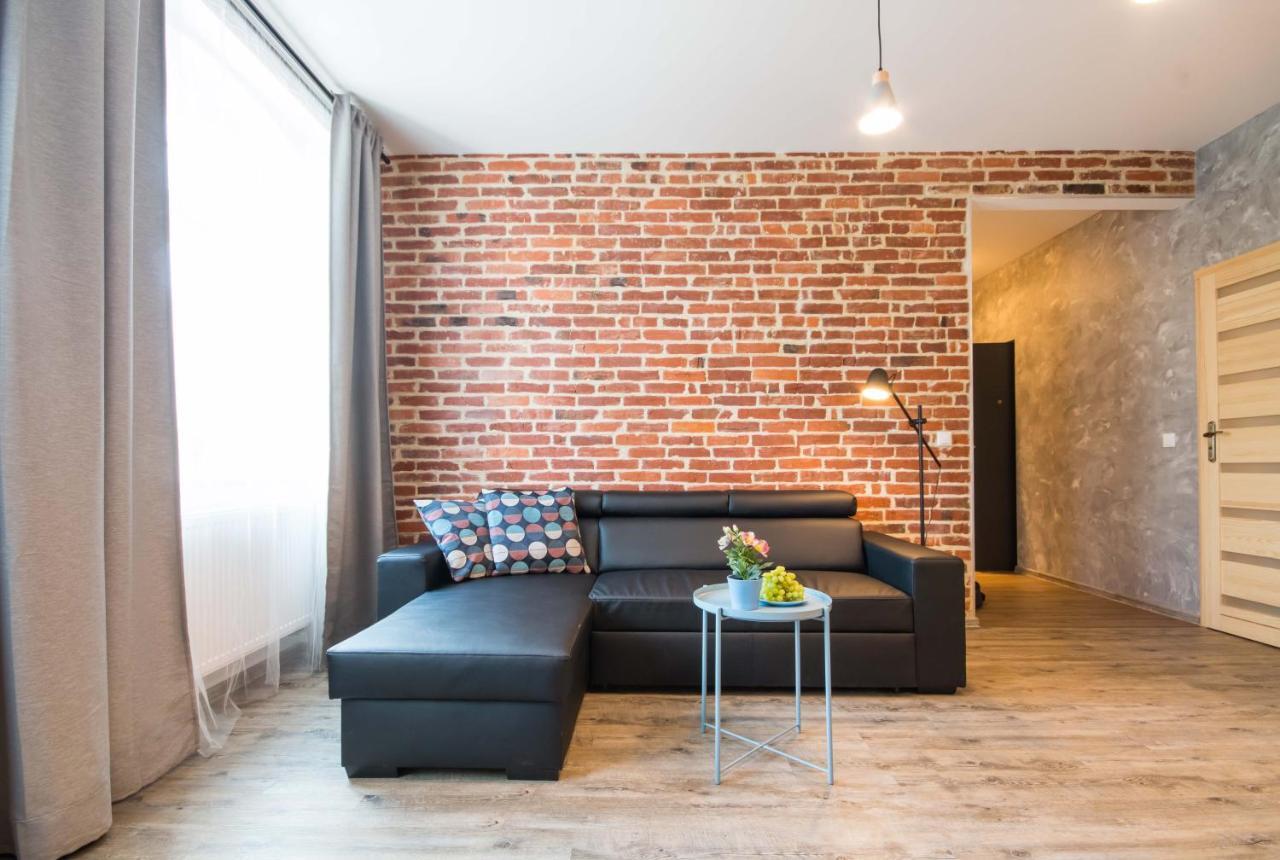 Apartament Sweetdream Katowice Bagian luar foto